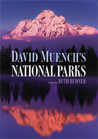 David Muench's National Parks